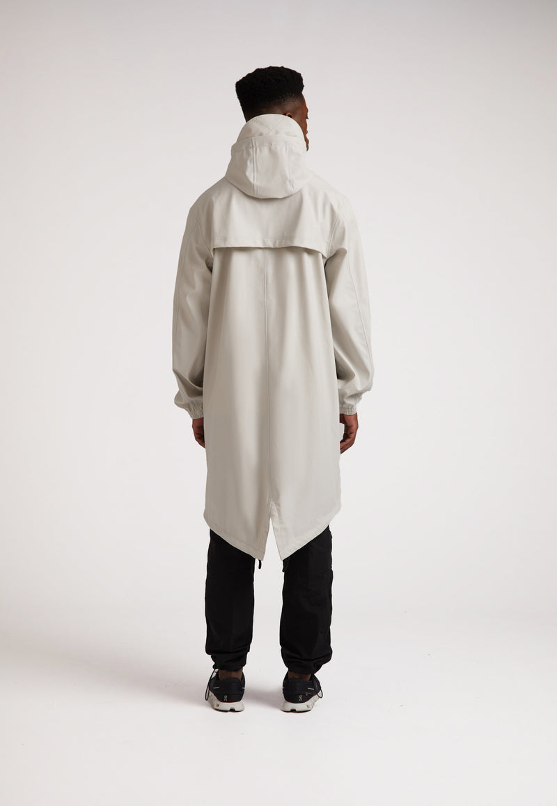 ELEMENTS Long Raincoat 2.0
