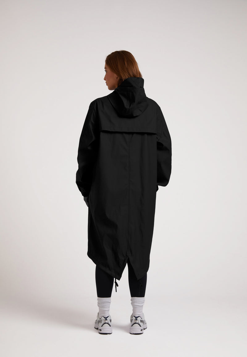 ELEMENTS Long Raincoat 2.0