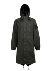 ELEMENTS Long Raincoat 2.0