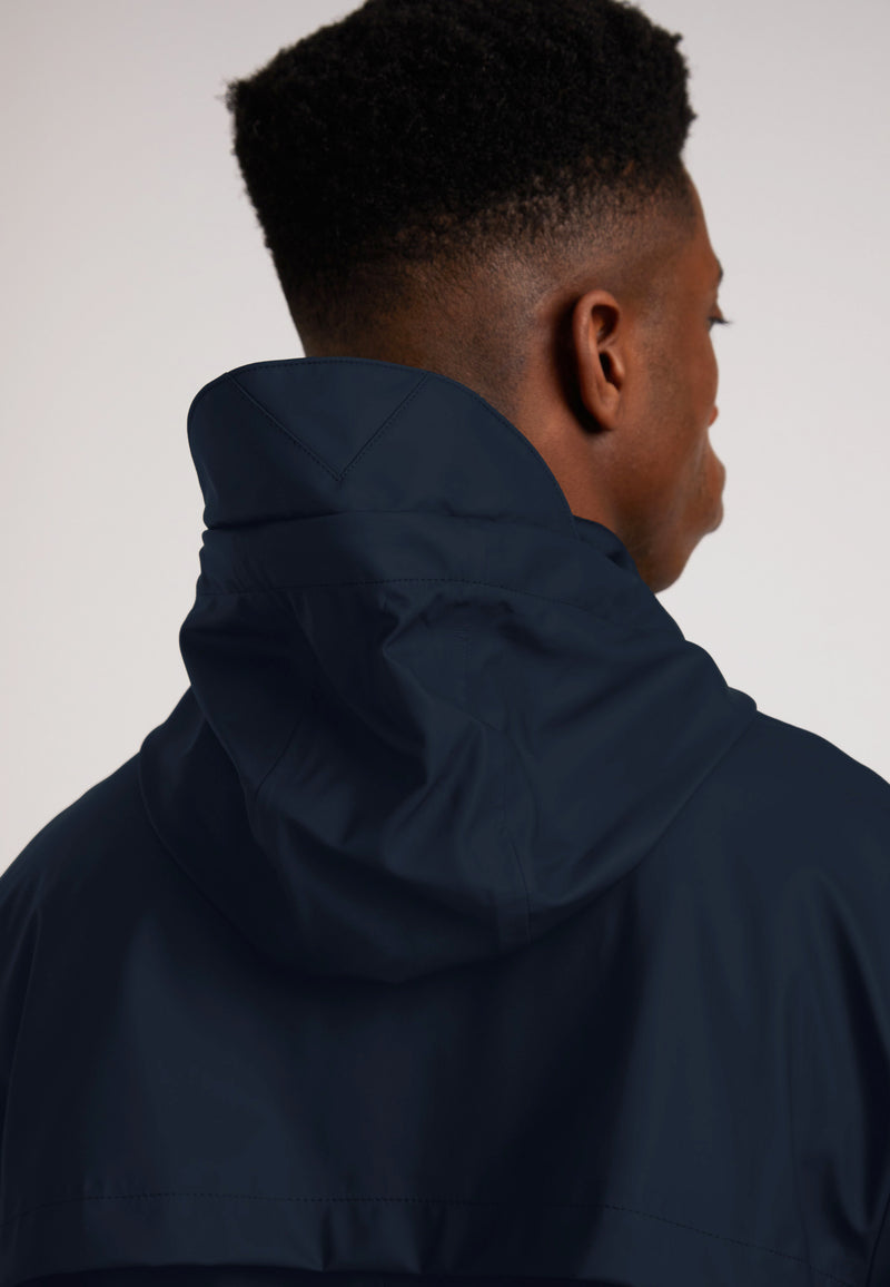ELEMENTS Long Raincoat 2.0