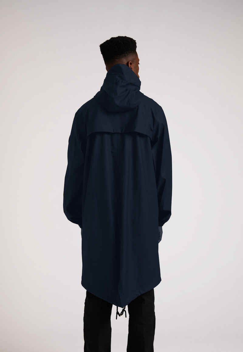 ELEMENTS Long Raincoat 2.0