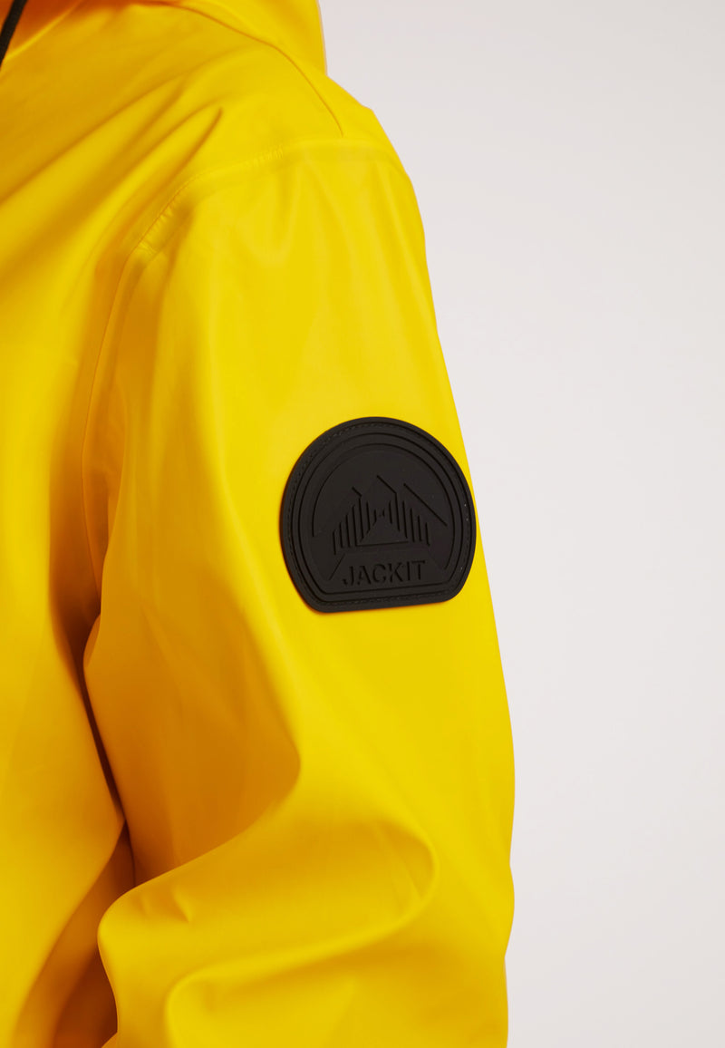 ELEMENTS Long Raincoat 2.0
