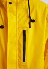 ELEMENTS Long Raincoat 2.0