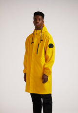 ELEMENTS Long Raincoat 2.0