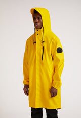 ELEMENTS Long Raincoat 2.0
