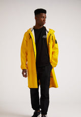 ELEMENTS Long Raincoat 2.0
