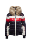 Retro Racer Revolution Jacket