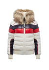 Retro Racer Revolution Jacket