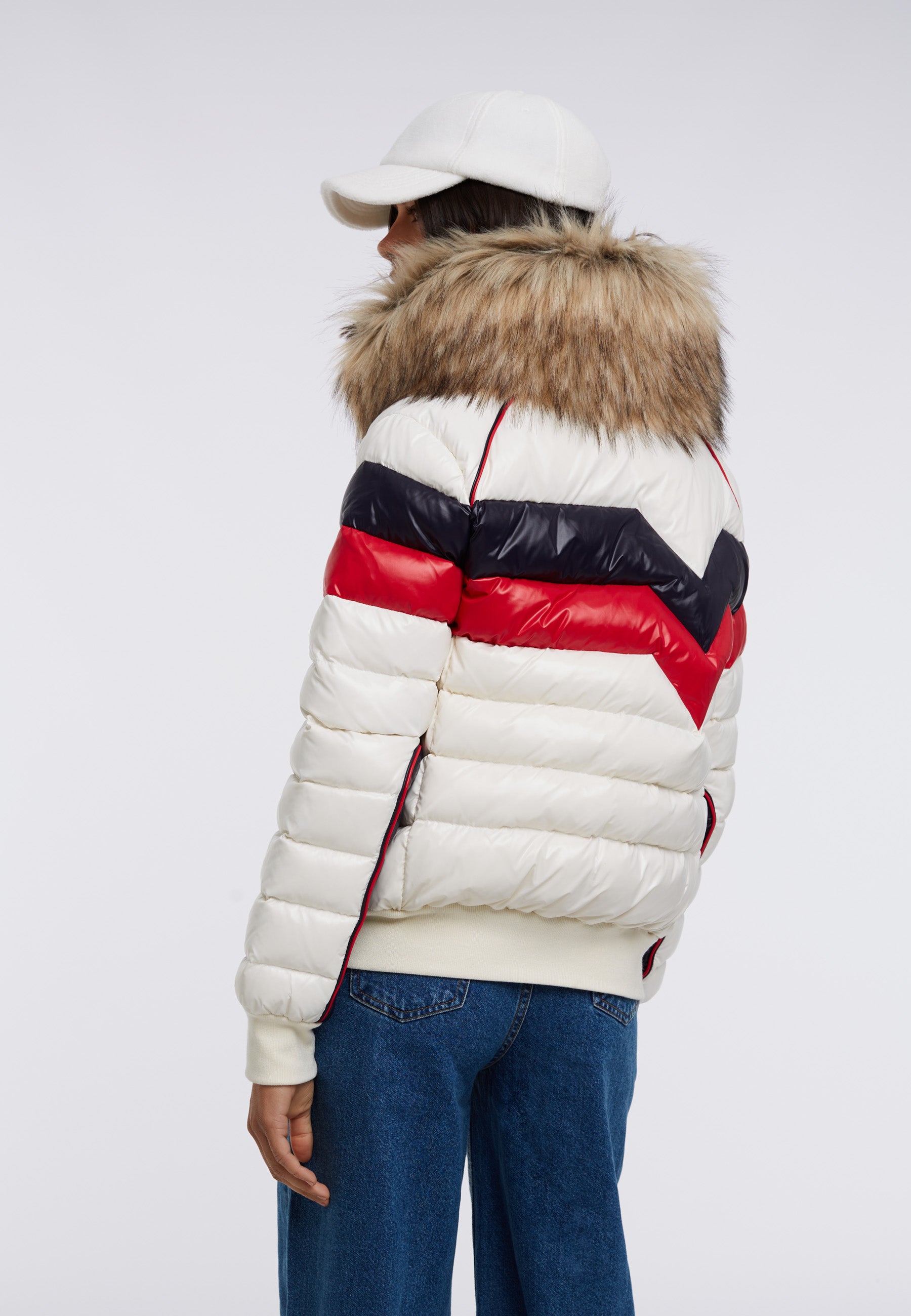 Retro Racer Revolution Jacket – JACK1T