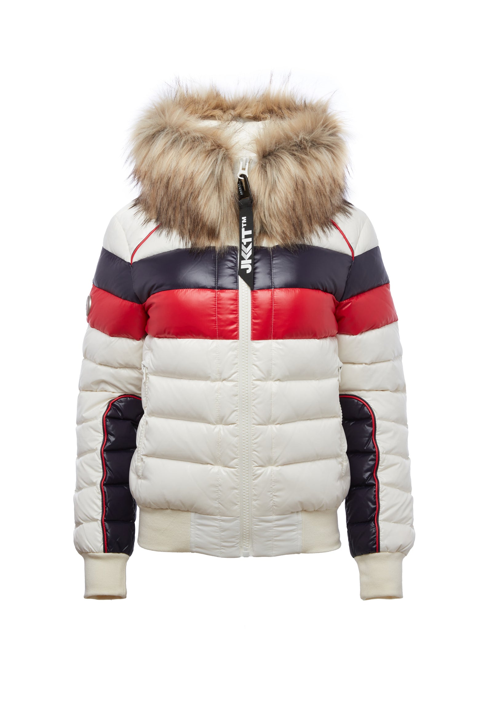 Retro Racer Revolution Jacket – JACK1T