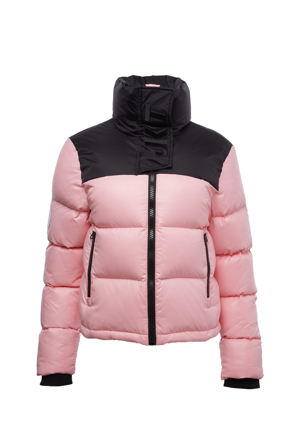 ジャケット・アウター Satur Crop Hood Wind Jacket SATUR | 세터