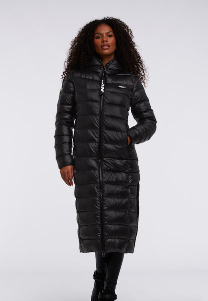 R3D Dry Extra Long Jacket – JACK1T