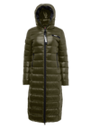 R3D Dry Extra Long Jacket