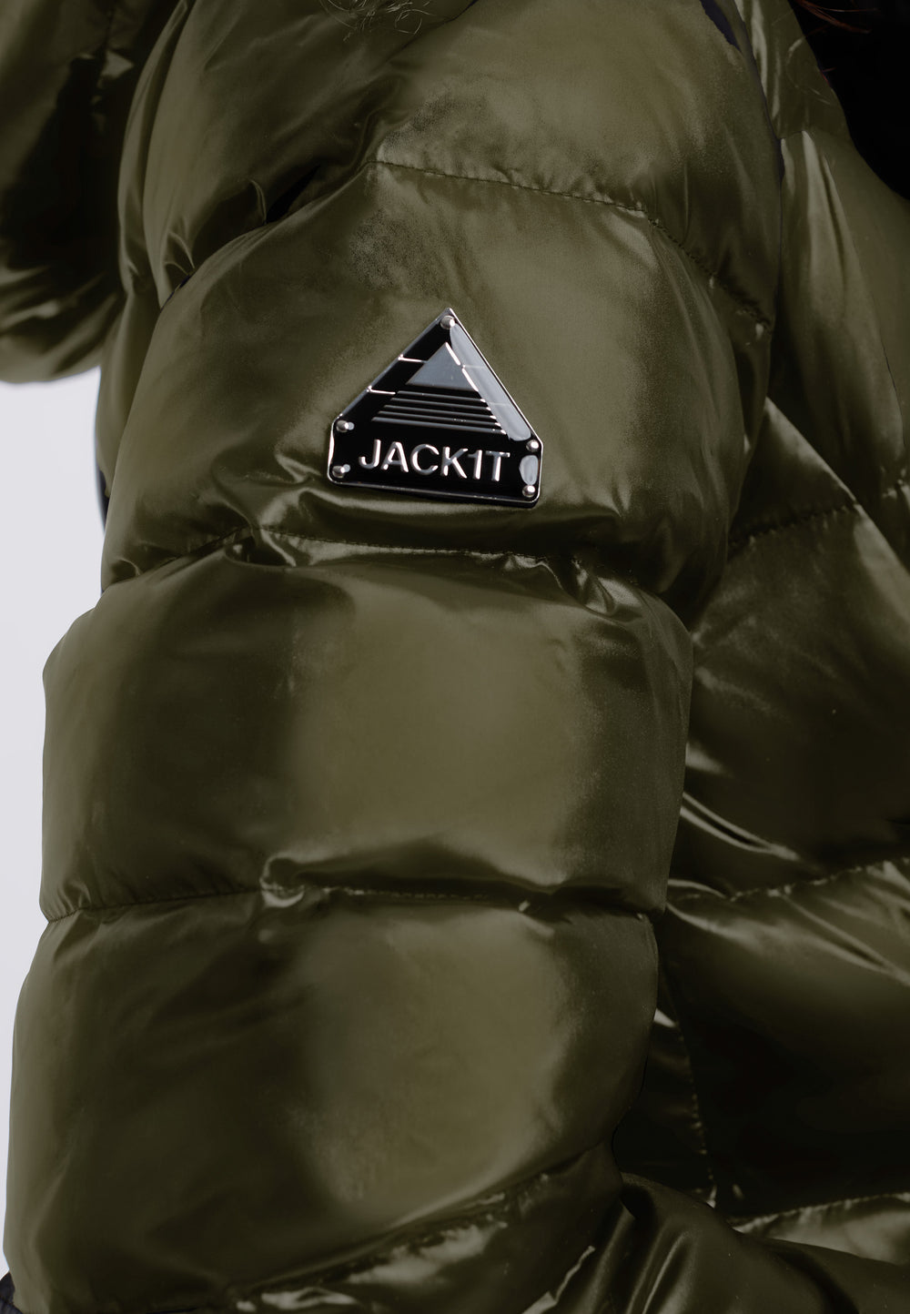 R3D Dry Extra Long Jacket