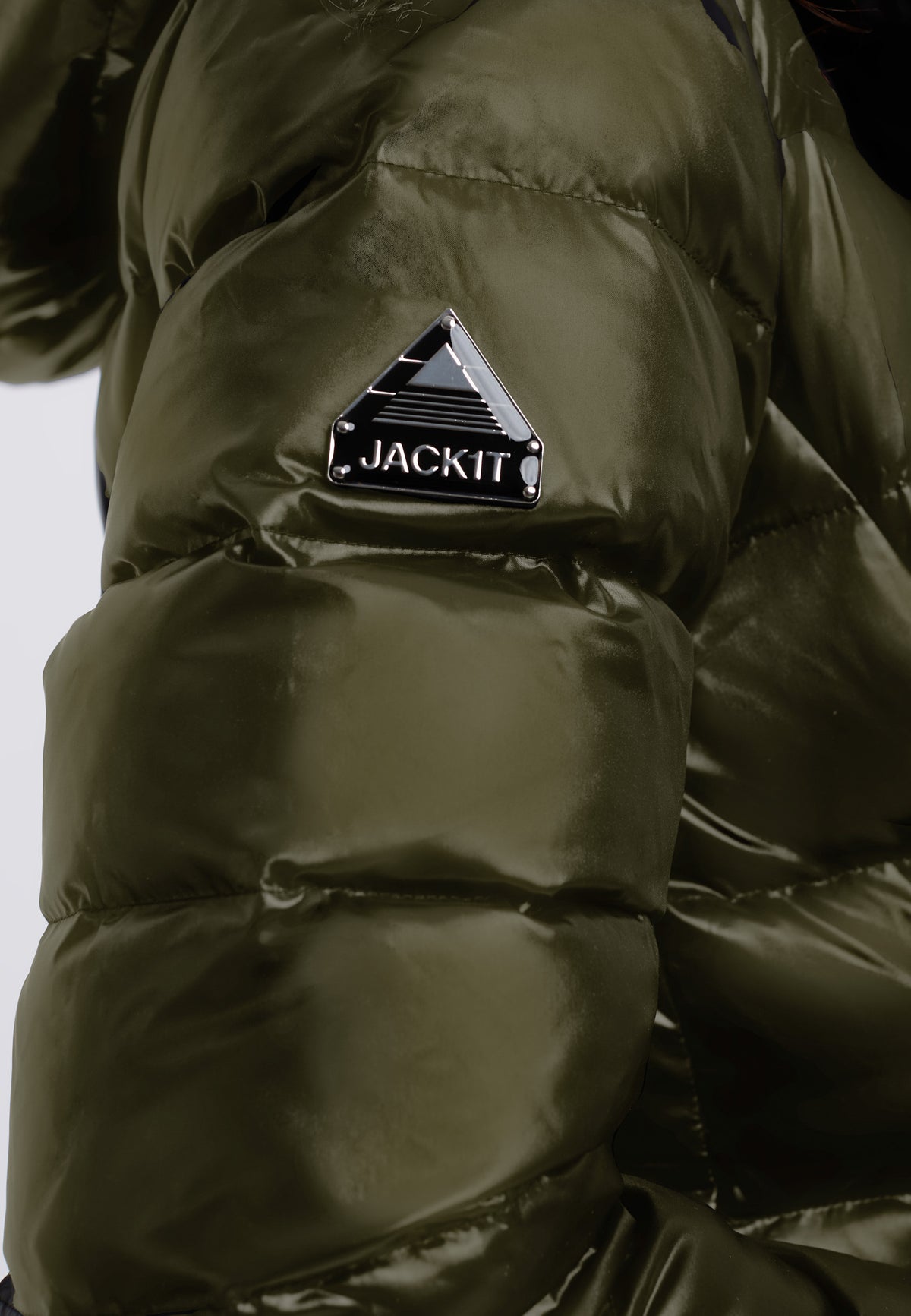 R3D Dry Extra Long Jacket