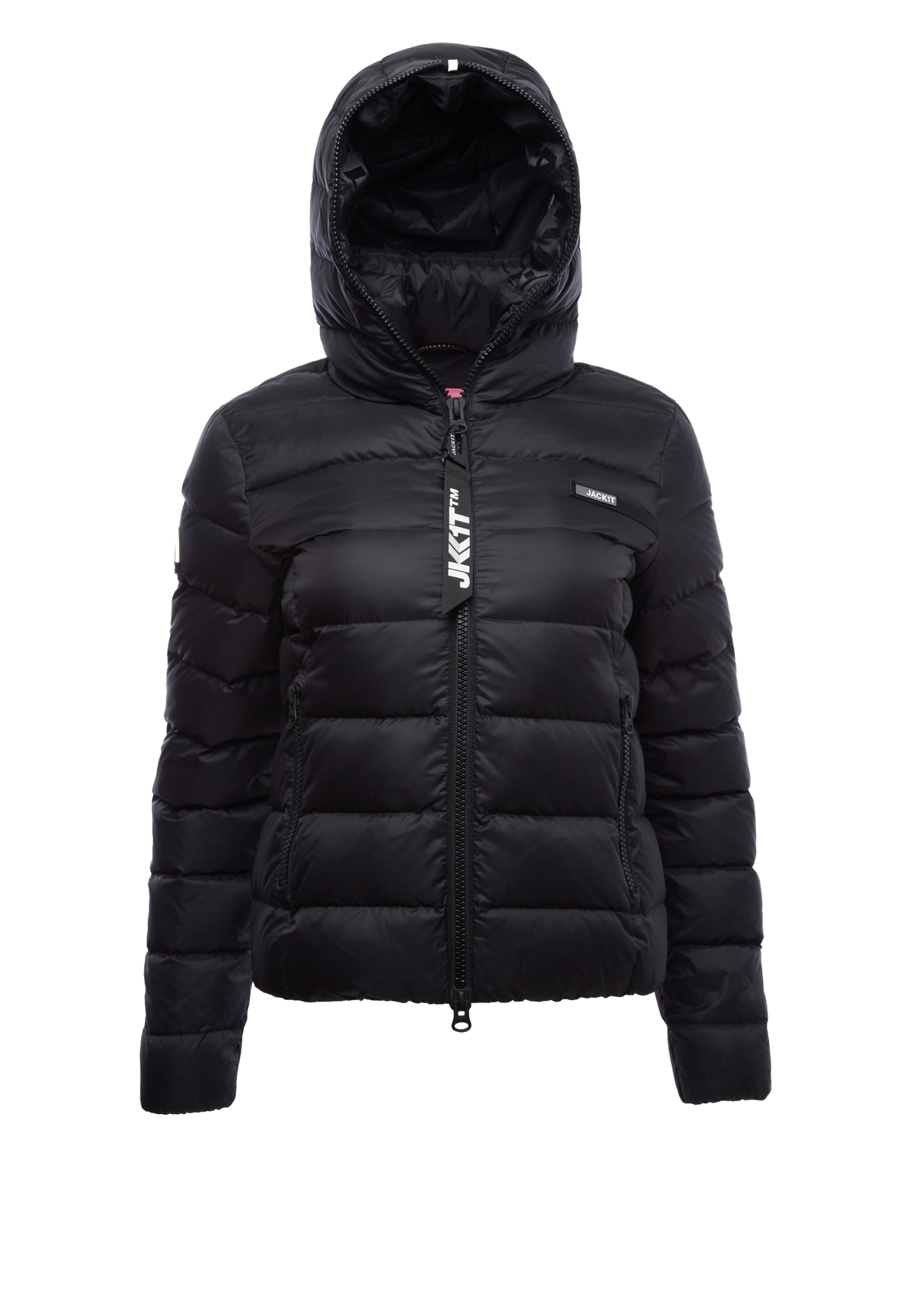 R3D Dry Racer Jacket flat lay swatch
