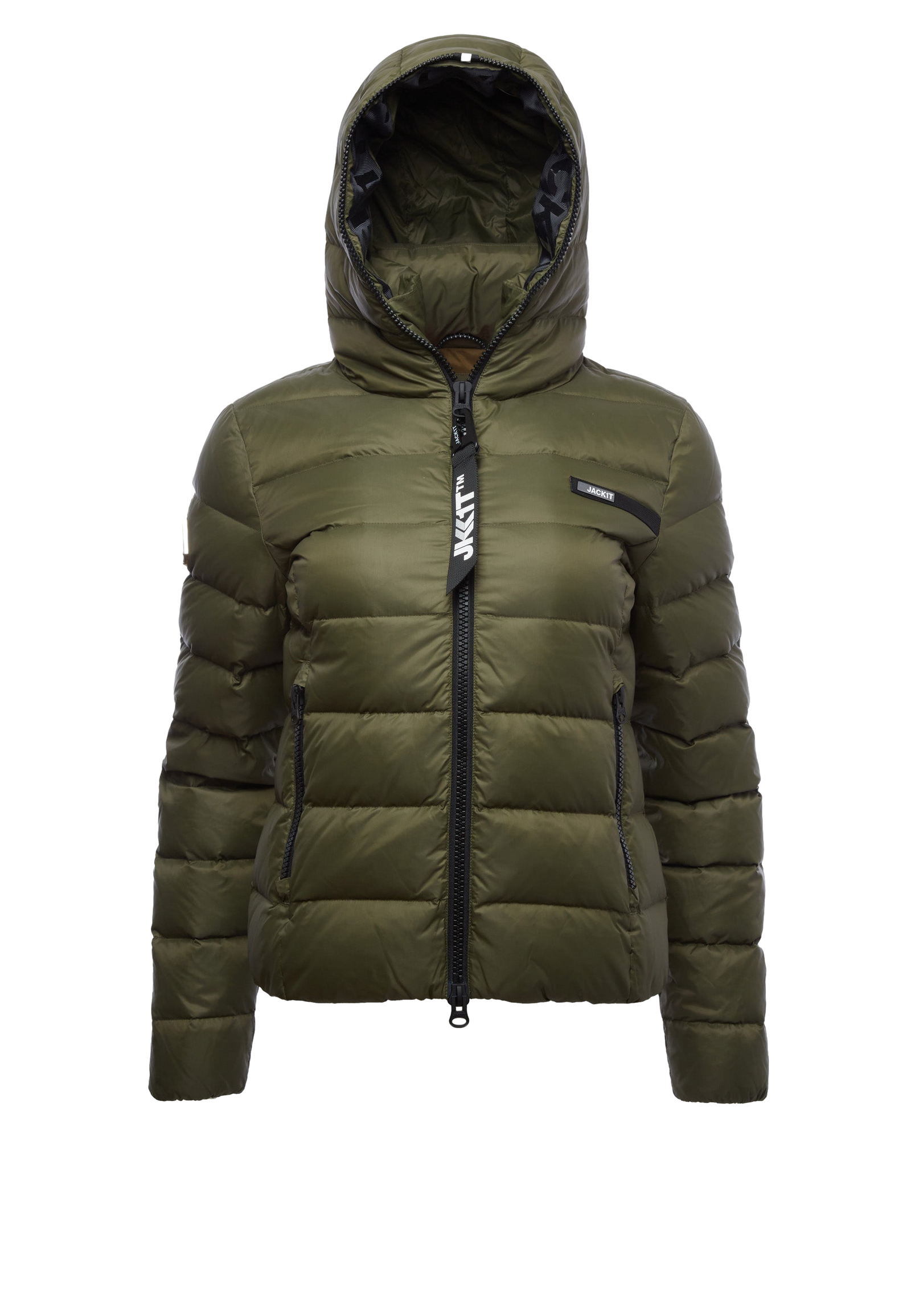 R3D Dry Racer Jacket flat lay swatch