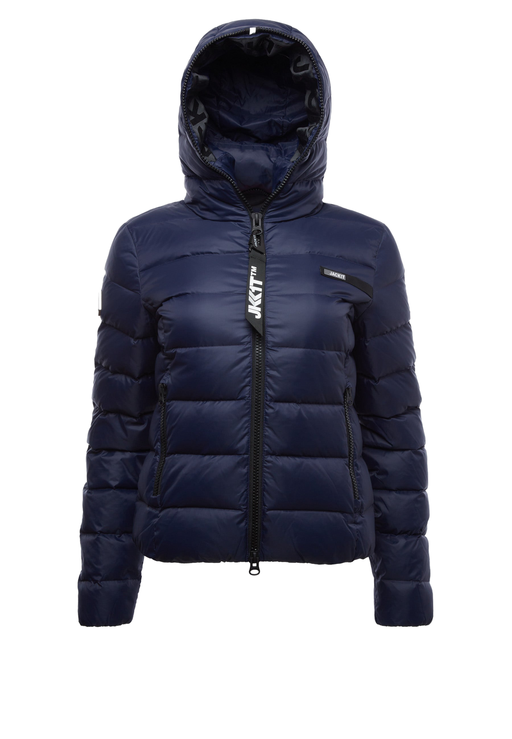 R3D Dry Racer Jacket flat lay swatch