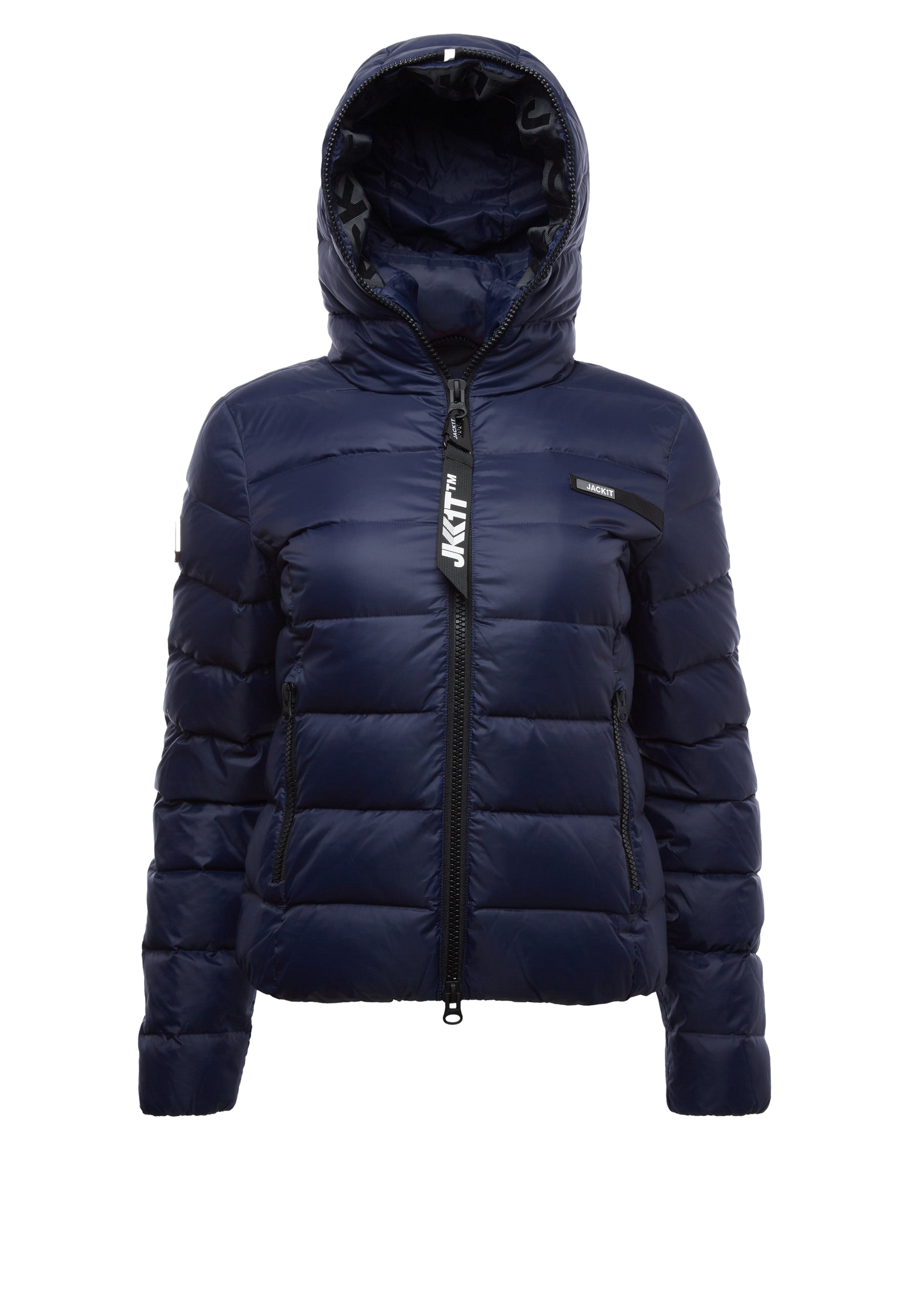 R3D Dry Racer Jacket flat lay swatch