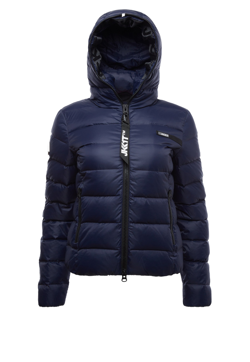 R3D Dry Racer Jacket flat lay swatch