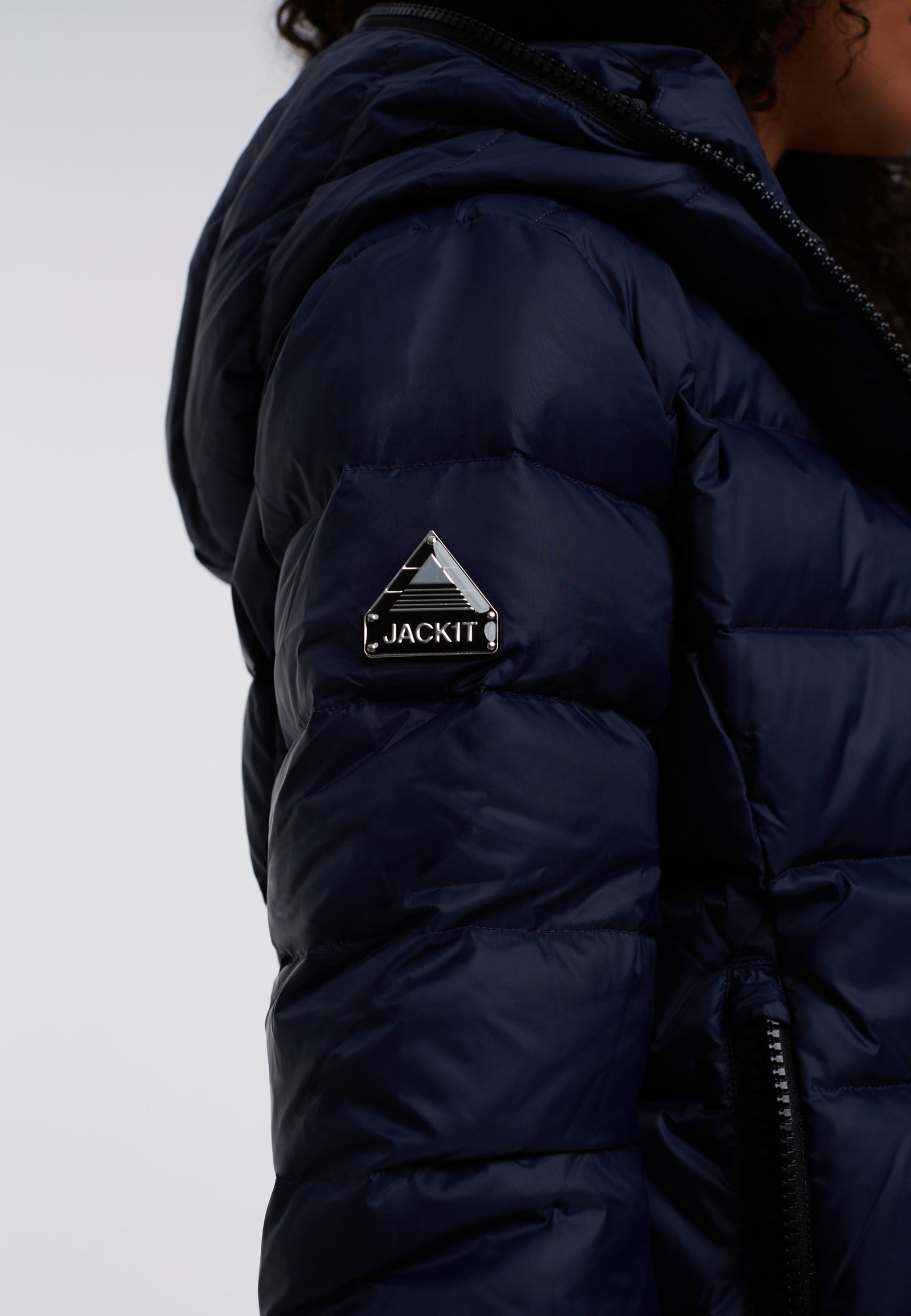 R3D Dry Racer Jacket