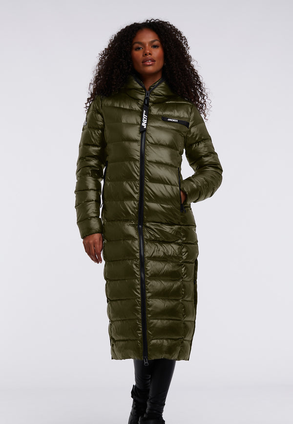 Jackets & Gilets, Clothing, Women, Clearance