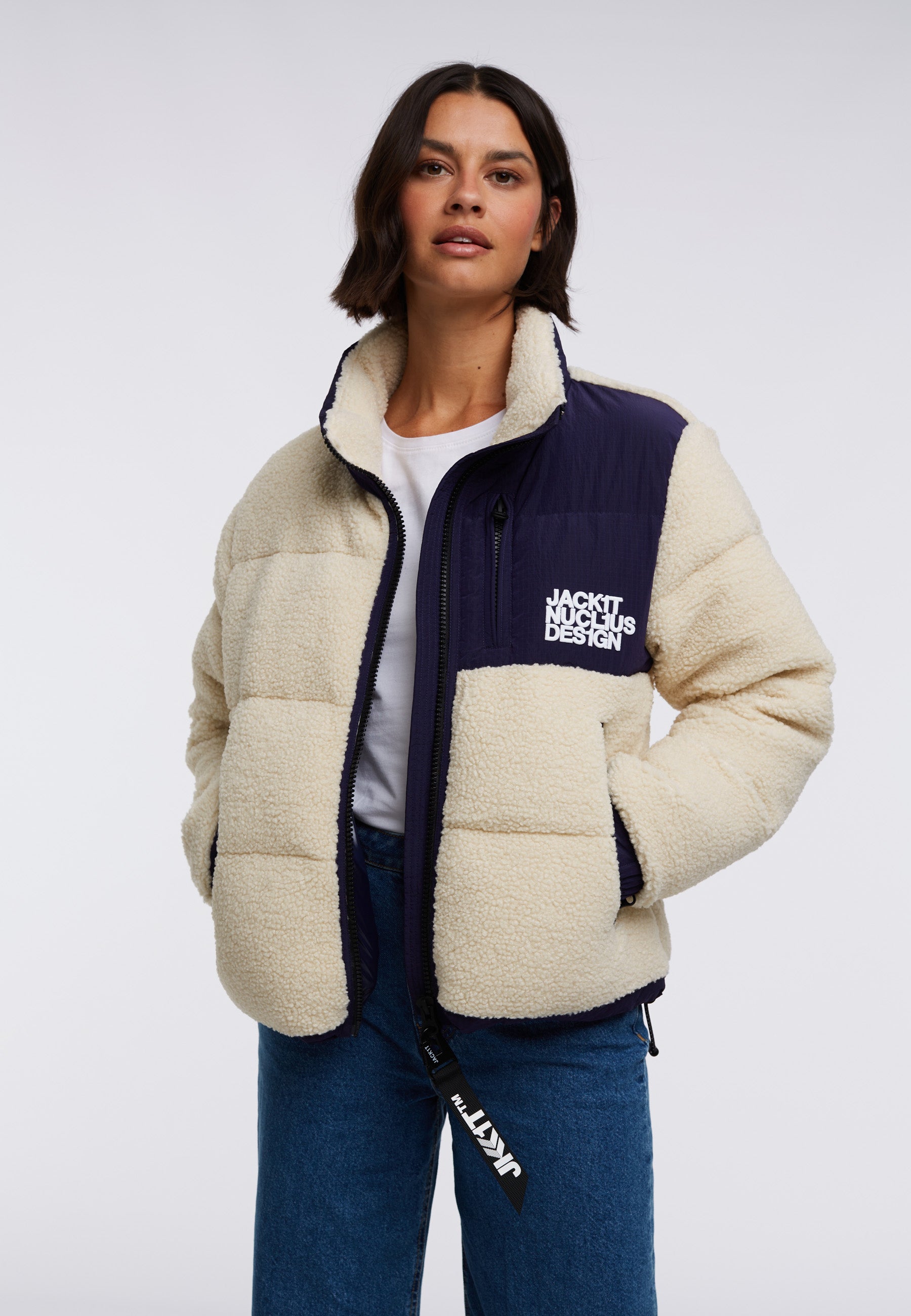 Expedition Sherpa Racer Down Jacket – JACK1T