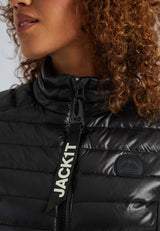 SPORTL1TE Funnel Down Jacket