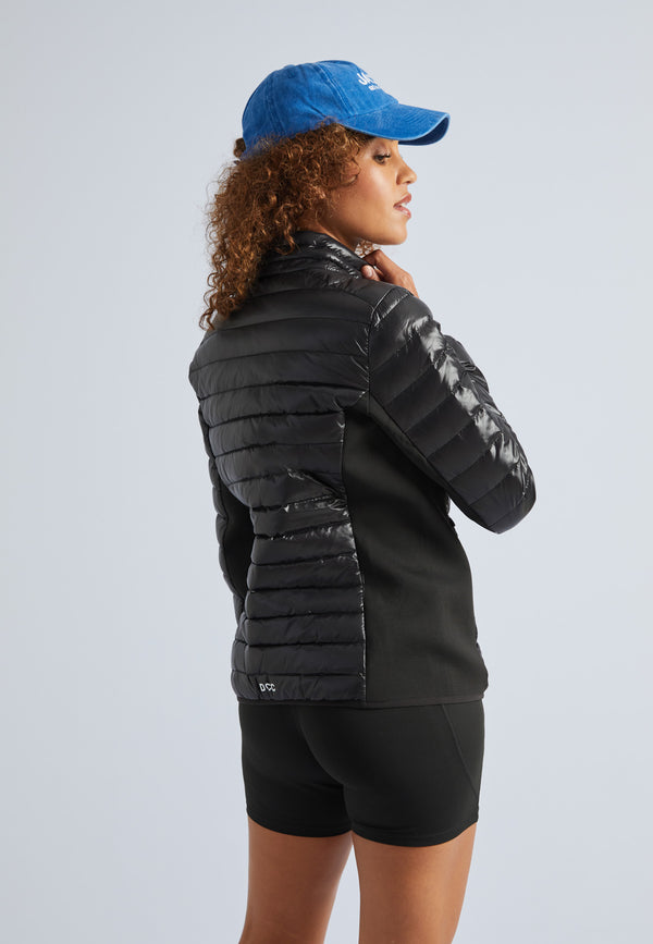 SPORTL1TE Funnel Down Jacket