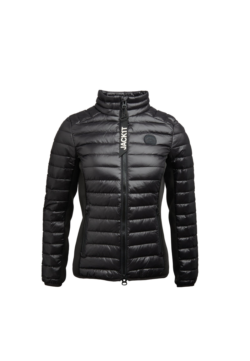 SPORTL1TE Funnel Down Jacket