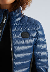 SPORTL1TE Funnel Down Jacket