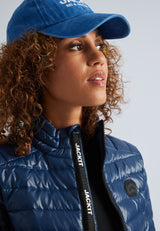 SPORTL1TE Funnel Down Jacket