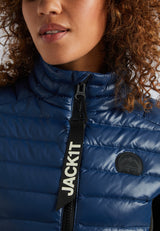 SPORTL1TE Funnel Down Jacket