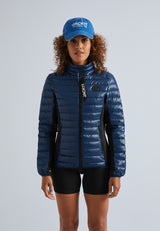 SPORTL1TE Funnel Down Jacket