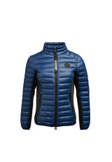 SPORTL1TE Funnel Down Jacket