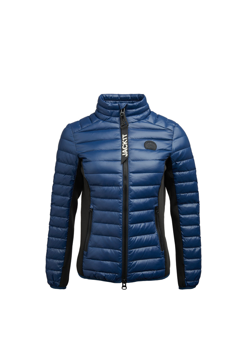 SPORTL1TE Funnel Down Jacket