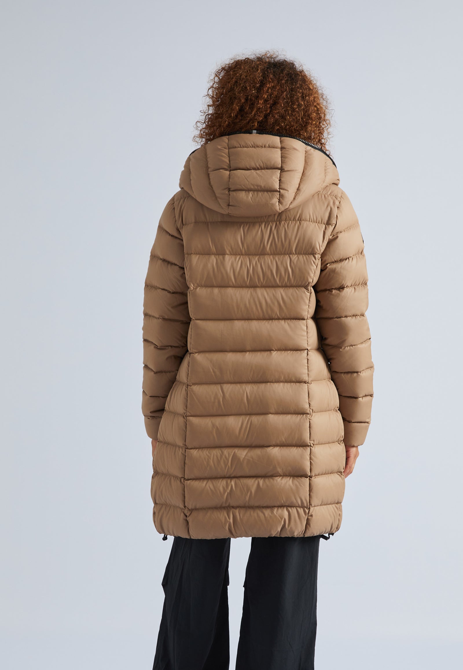 【Bristol】DRYACTIVE STRETCH RIBBEDJACKET ドライアクティブ ストレッチ ナイロン ジャケット (DRY ACTIVE