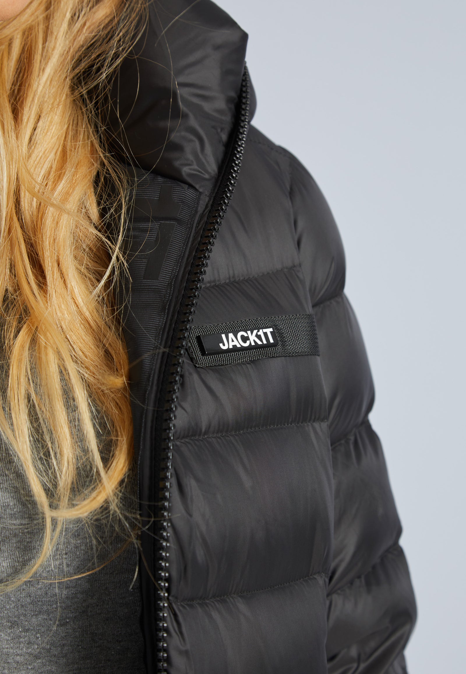 Shop Women s R3D Dry Racer Jacket V2 in Black JACK1T