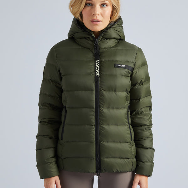THE NORTH FACE EnrideConvertibleDownJacket[DM47-ND92460