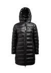 R3D Slick Coat Black