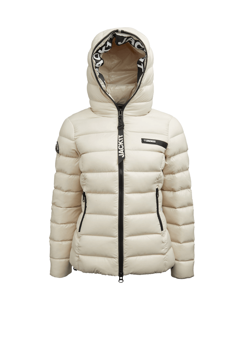 R3D Slick Racer Jacket V2 flat lay swatch