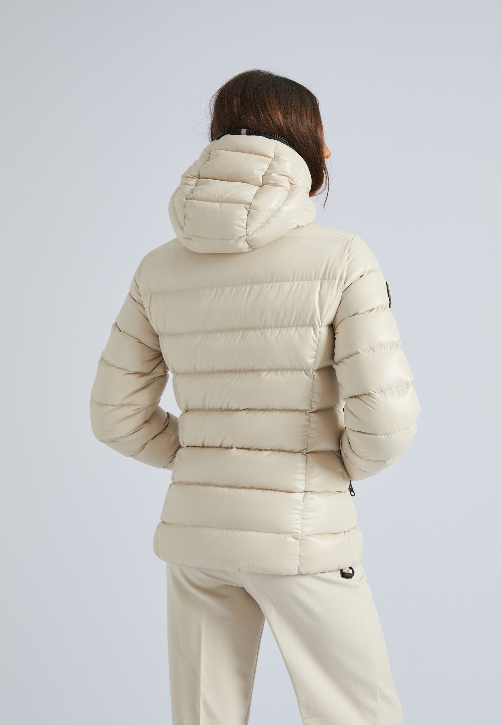 R3D Slick Racer Jacket Stone by JACK1T