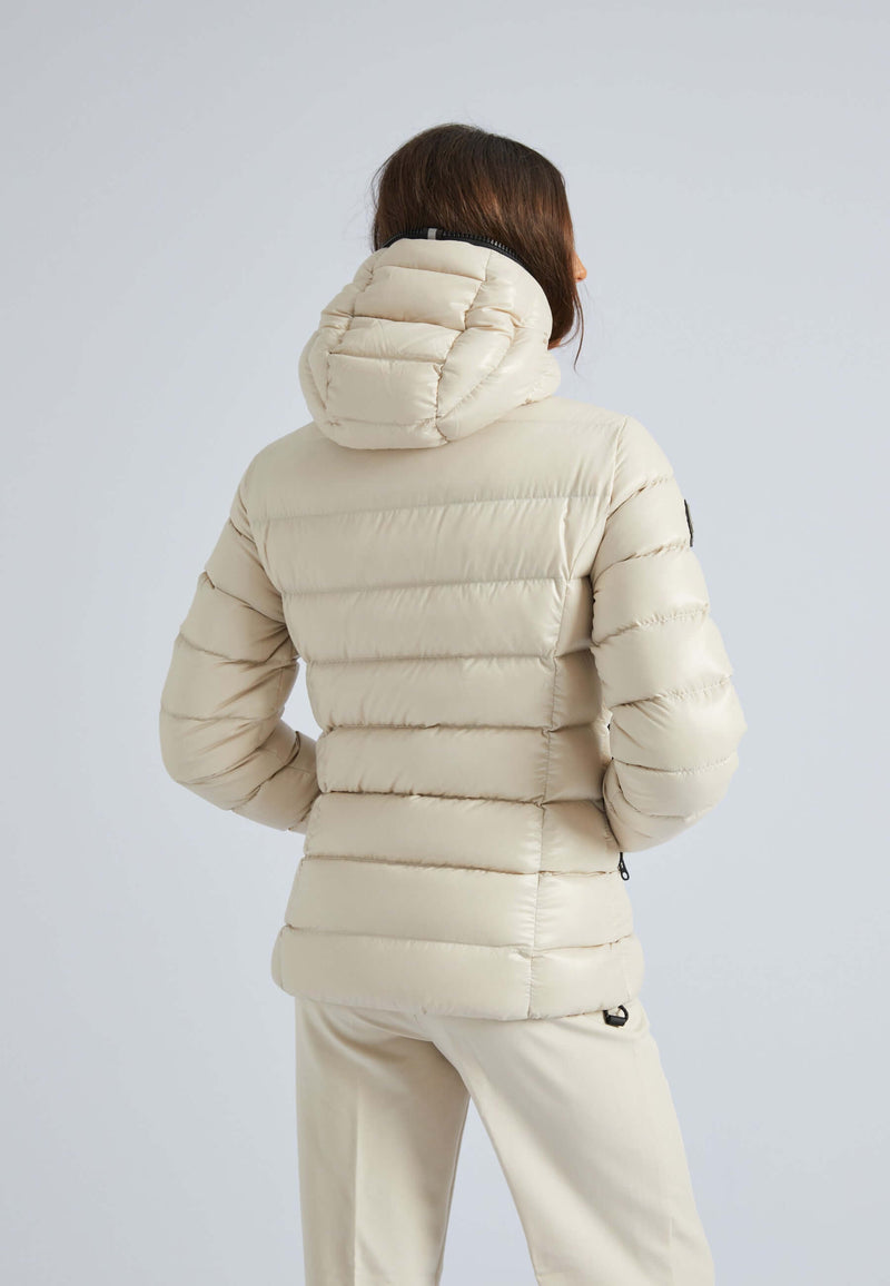 R3D Slick Racer Jacket Stone by JACK1T