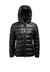 R3D Slick Racer Jacket Black