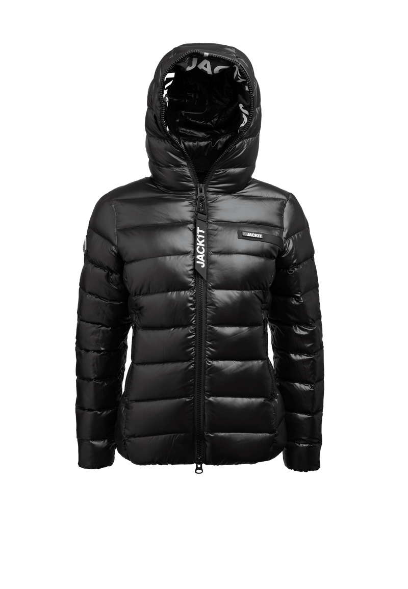 R3D Slick Racer Jacket V2 flat lay swatch