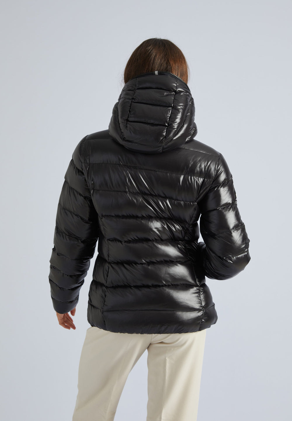 R3D Slick Racer Jacket Black by JACK1T