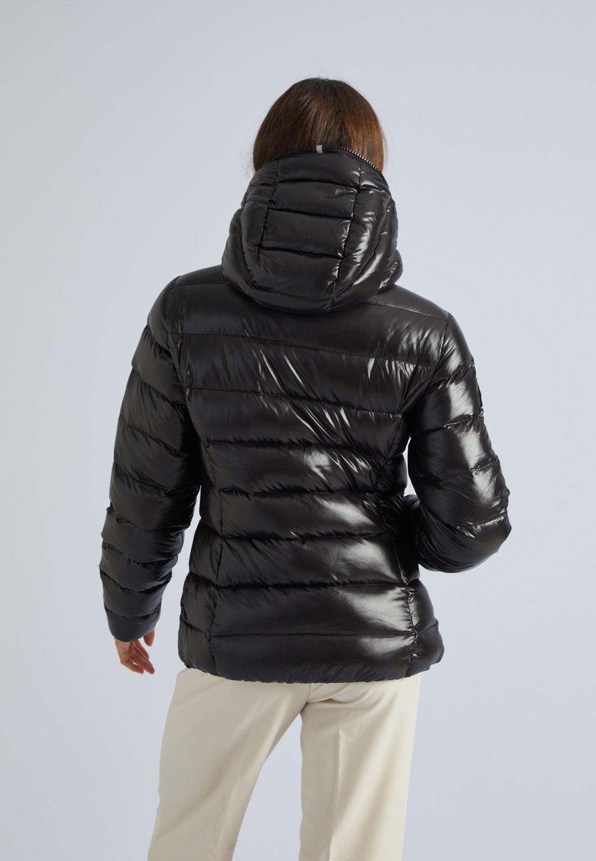 R3D Slick Racer Jacket Black by JACK1T