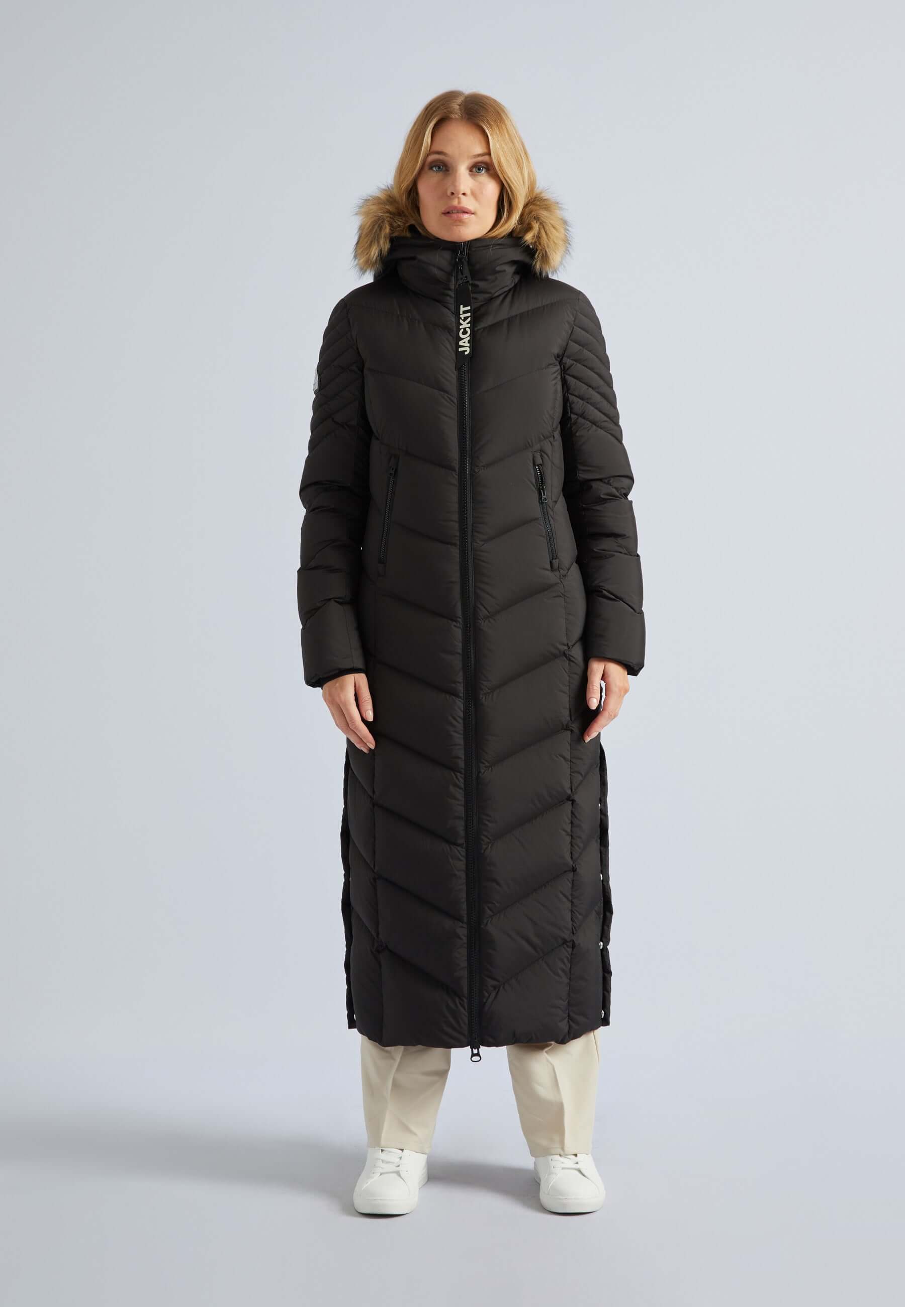 Coats – JACK1T