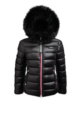 R3D Tricolore Zip Jacket