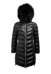 R3D Luxe Coat Black Shine